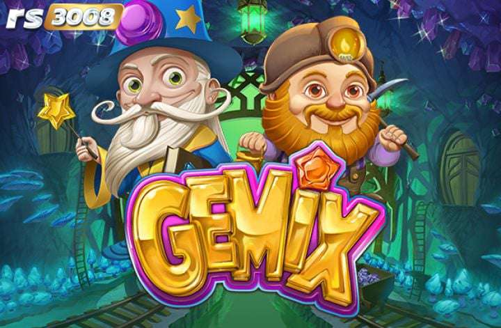 เกมสล็อต ยูฟ่าเบท Gemix 8 เกมฮิตตลอดกาล Play n' Go